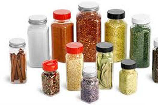 Spice it right