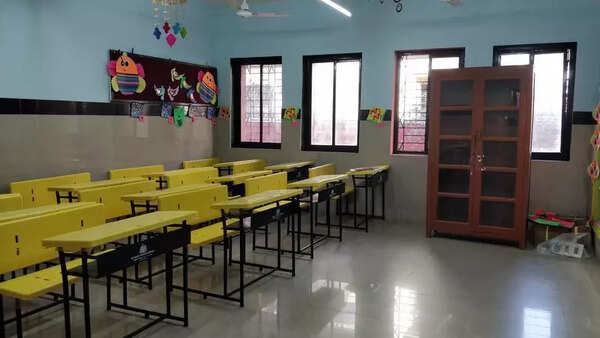 CBSE warns schools: No more than 45 students per section—no exceptions