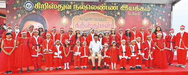Tamil Nadu CM Stalin's Christian Outreach: Election Strategy and Minority Outreach