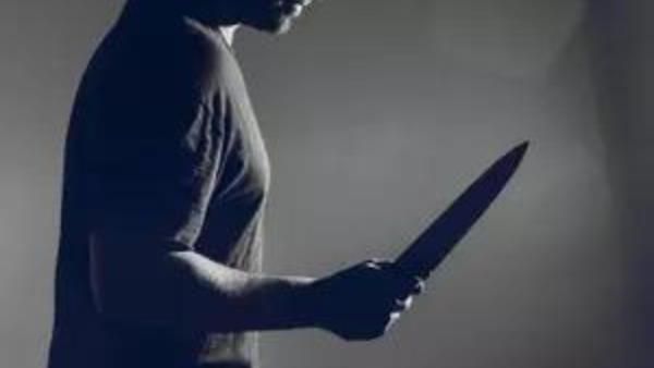 '25% attendance only': MTech student stabs IIIT professor in Andhra Pradesh after being denied exams