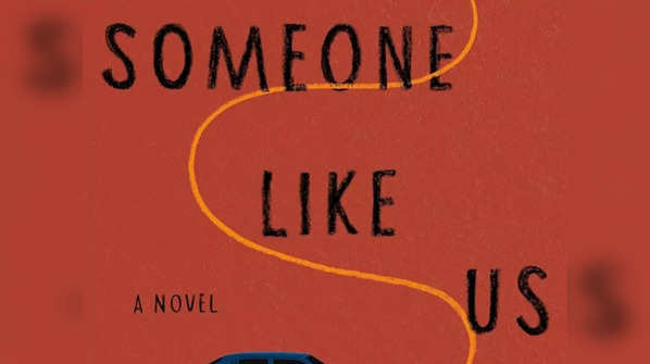 ​'Someone Like Us' by Dinaw Mengestu