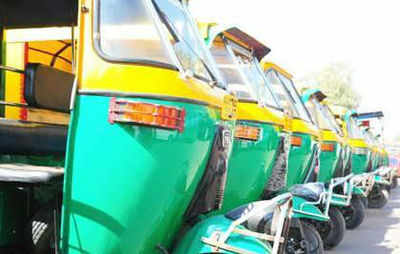 Freecharge makes digital payments possible for auto rickshaws