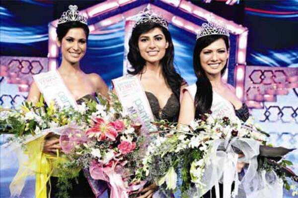 They guessed the Miss Indias!