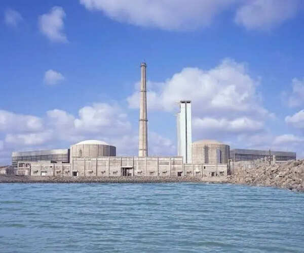 Atomic Energy Regulatory Board clears restart of Tarapur Unit-2 after major refurbishment and safety upgrade