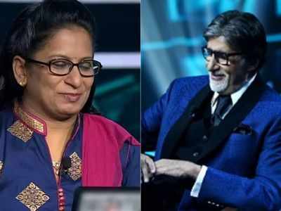 Big B lauds single mother from Navi Mumbai for her courage, announces Rs 5 lakh scholarship for her daughter