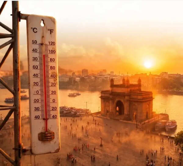 Unusually warmer nights increasing faster in Mumbai than hotter days: CEEW analysis