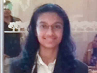 Eco-conscious Bengaluru teenager gives experts lessons on green chemistry