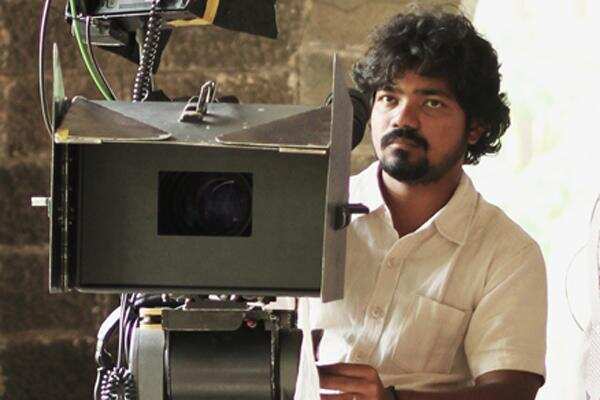 Western Ghats inspire National Award winner