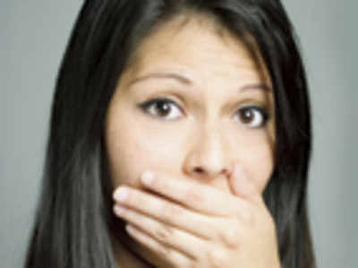6 ways to avoid bad breath