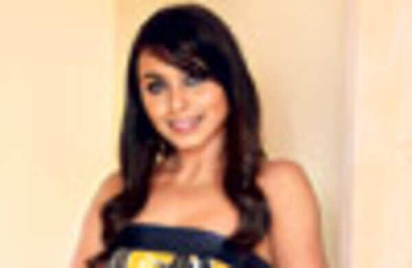 Marriage not a relay race: Rani