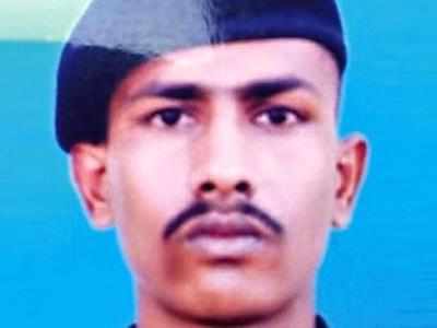 Pakistan releases Indian soldier Chandu Babulal Chavan