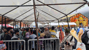 Why Uttarakhand temple panels want non-Hindus barred