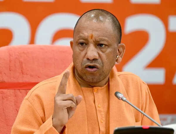 UP to push PM Modi’s ‘MANAV’ AI vision: CM