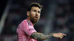 Weeks before WC, Lionel Messi suffers injury scare &mdash; all you need to know
