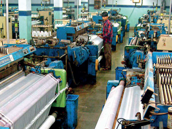 Surat’s MMF textile industry facing restart issues