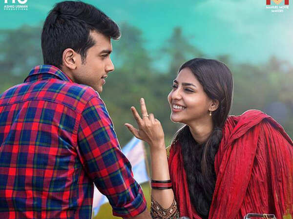 Argentina fans Kattokadavu highlights : A coming of age romance in the backdrop of football