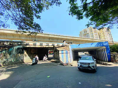 Malleswaram Mirror Special: A bridge too far