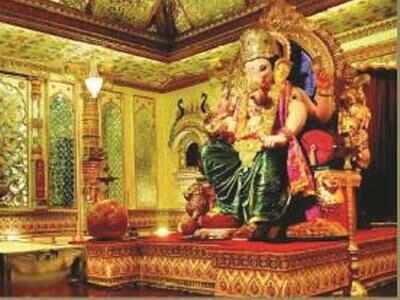 Ganesh Chaturthi 2017: Ganpati mandals across Mumbai opt for insurance to ensure smooth run festival