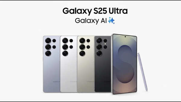 Buy Samsung Galaxy S25 Ultra During Amazon Sale: Get Rs 10,000 Off, Effective Price Drops Below Rs 81,000