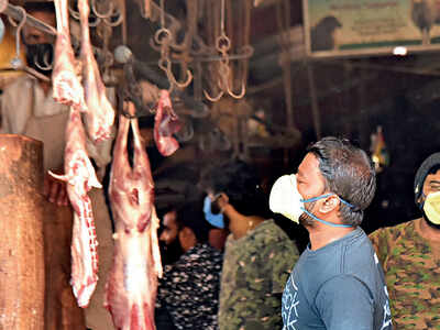 Mutton prices skyrocket to Rs 900 per kg