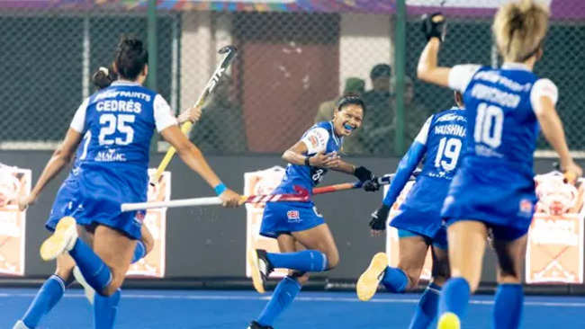 Soorma start HIL campaign in style with 4-1 comeback win