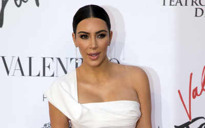 Kim Kardashian West wants restraining order
