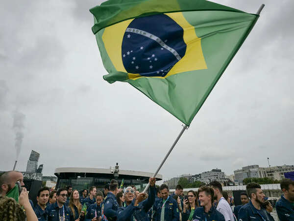 Brazil govt unveils results of national anti-crime offensive, strengthens Amazon security measures