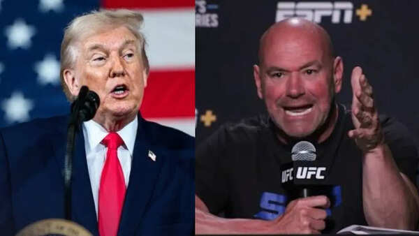 Dana White soccer remarks explode online again ahead of FIFA World Cup and Donald Trump United States plans