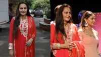 Jaya Prada requests people to calm down 