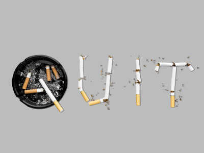 Smokers are more vulnerable to Covid-19