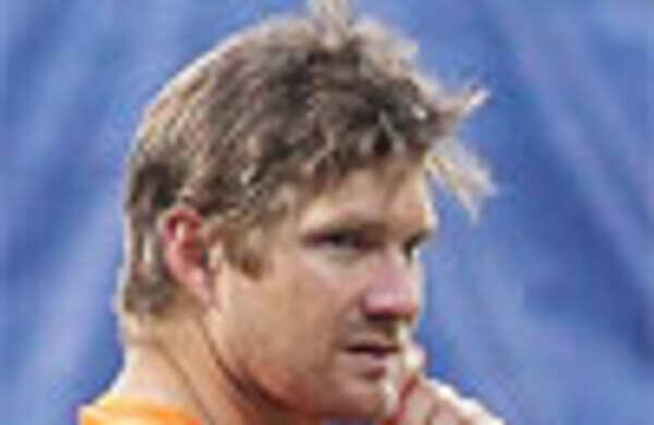 I have grown as a player and leader: Shane Watson