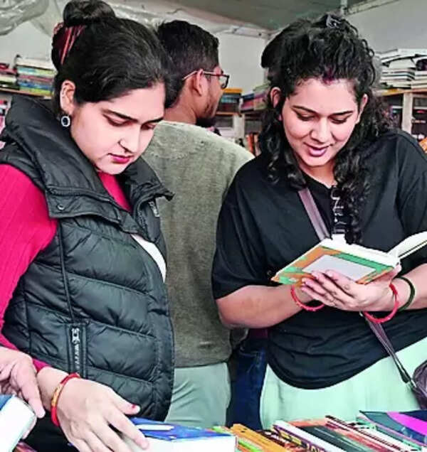 ‘Women leadership’ theme inspires many