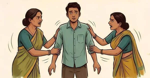 45-yr-old woman calls helpline after relationship trouble with 24-yr-old man