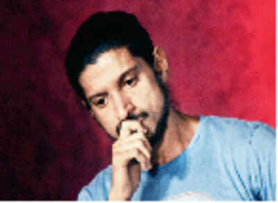 Farhan Akhtar's campaign against 'rape and discrimination' for Pallavi