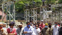 Frequently pounded by Pak, 3 LoC villages to get electricity after 73 years 