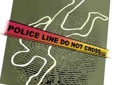 Security guard found murdered in Powai residential complex