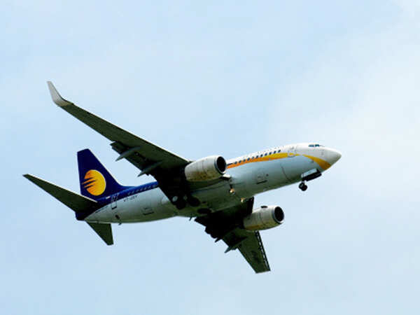 'Perpetuity’ clause stalls Jet Airway’s new flight plan