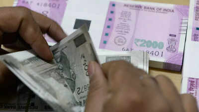 Stock market live: Interest rate on small savings scheme hiked by up to 70 bps