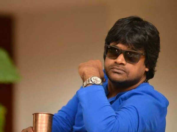 Cinema halls should reopen with adequate Covid-19 measures, it’s time: Harish Shankar