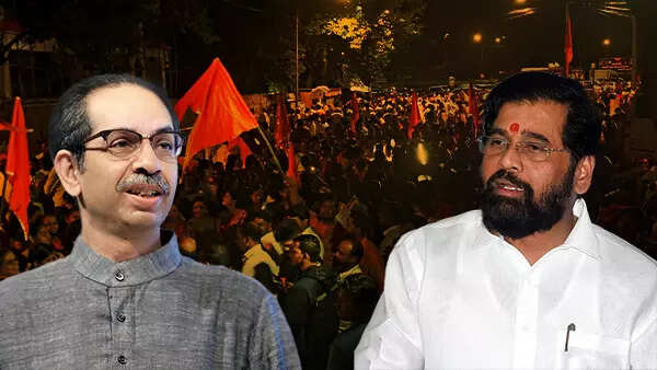 Why this Shiv Sena's revolt is worse than the past ones