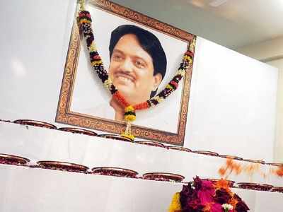 Mumbai Eastern Freeway to be named after former chief minister Vilasrao Deshmukh