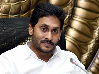 YS Jaganmohan Reddy ousts Andhra Pradesh Election Commissioner through Ordinance