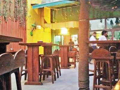 BMC SAYS THESE ROOFTOP RESTAURANTS ARE SHUT