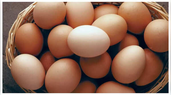 Eggs