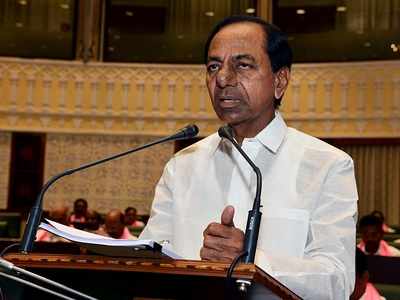 After seeking Bharat Ratna, K Chandrasekhar Rao wants Hyderabad Central Varsity named after PV Narasimha Rao