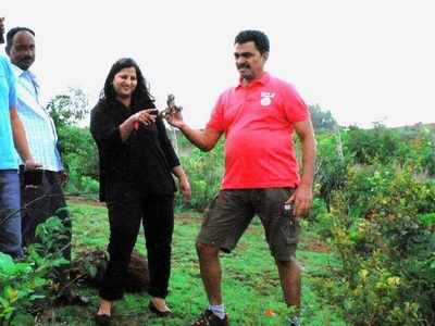Sayaji Shinde's event in Nashik postponed after actor criticised Maharashtra government's plantation drive