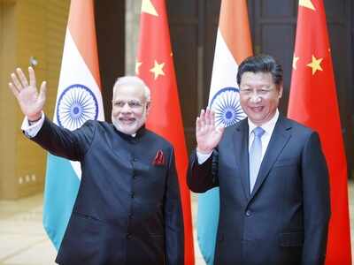 Narendra Modi-Xi Jinping meet: Madras HC allows Tamil Nadu government to erect banners