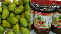 Bengal’s mango love in Delhi 