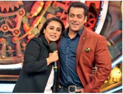 Bigg Boss 11 Weekend Ka Vaar with Salman Khan Live Updates, Today's Full Episode, Day 97, 6 January 2018: Shilpa Shinde, Hina Khan pass honesty task, Vikas Gupta fails