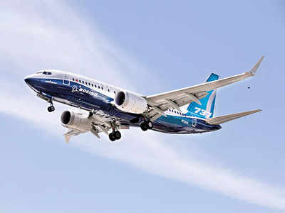 Akasa Air orders 72 Boeing 737 MAX jets